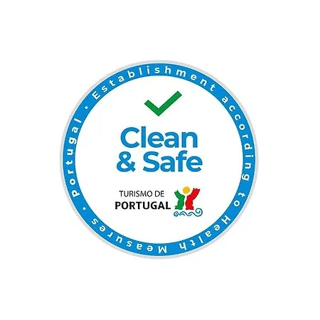 Szálloda Moov Porto Norte Senhora da Hora