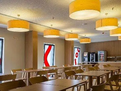 Moov Porto Norte Szálloda Senhora da Hora