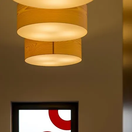 Moov Porto Norte Szálloda 2*